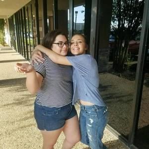 Meet your Posher, Madison